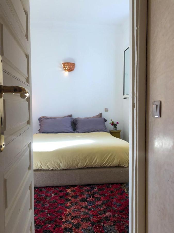 Vibrant Medina Loft And Roof Top Marrakesch Exterior foto